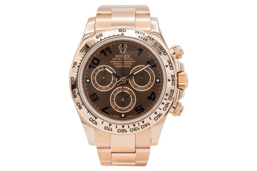 Rolex Daytona 116505